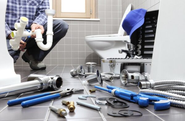 Why Expert Plumbing Installations Are Essential for Every Property