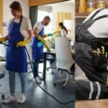 MEP Maintenance Services in Dubai