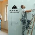 Transform Your Space With Top Painting Services in Dubai